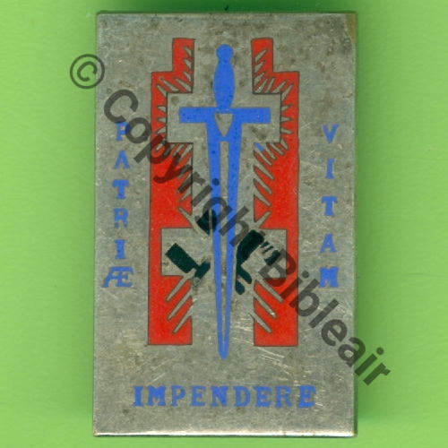 H0569 TROUPES OCCUPATION ALLEMAGNE sans TOA  SM Bol Dos lisse irreg No3406 SNH Src.Y.GENTY 11Eur(x5) 